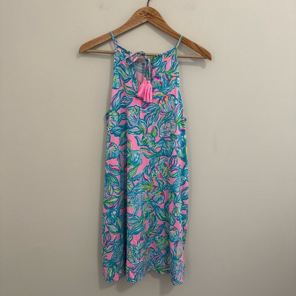Lilly Pulitzer Margot Swing Dress - Picture 5 of 8